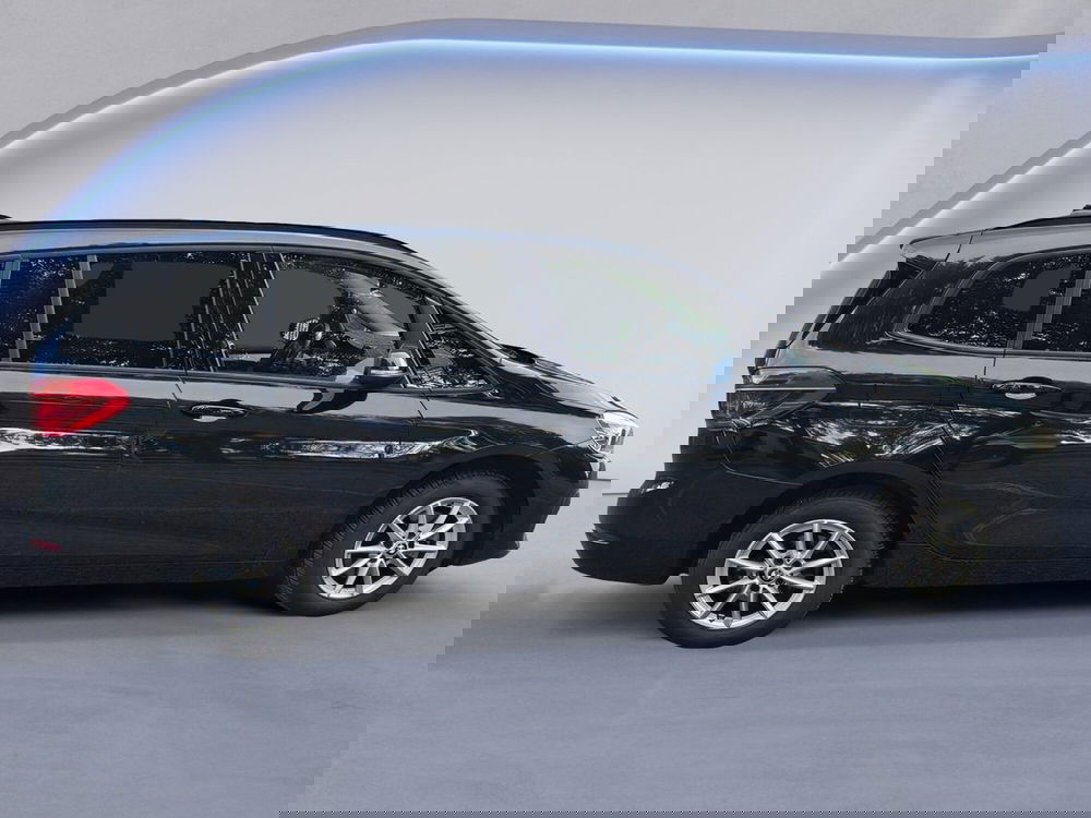 BMW Serie 2 Gran Tourer usata a Padova (8)