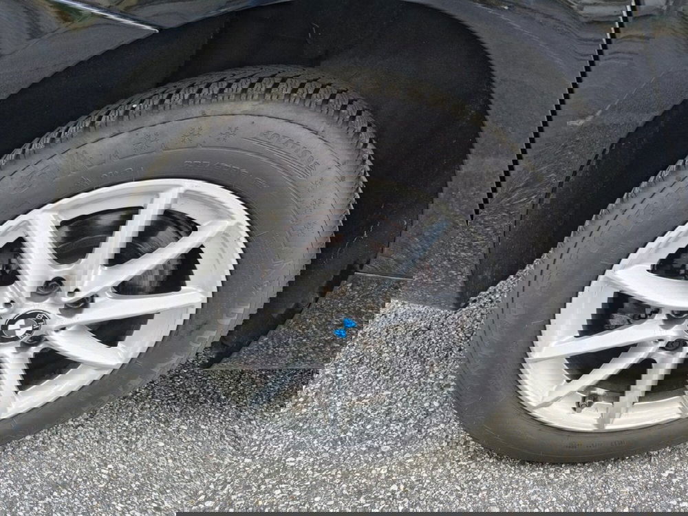 BMW Serie 2 Gran Tourer usata a Padova (9)
