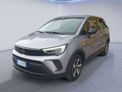 Opel Crossland 1.2 12V Start&amp;Stop Edition del 2022 usata a Monselice
