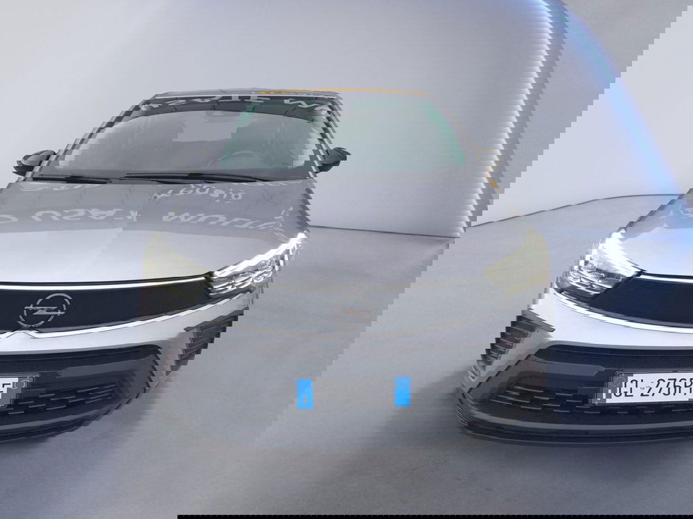 Opel Crossland usata a Padova (2)