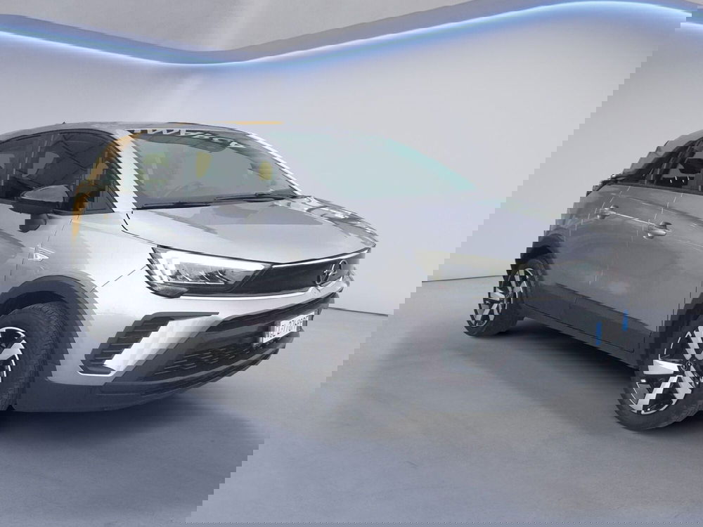 Opel Crossland usata a Padova (3)