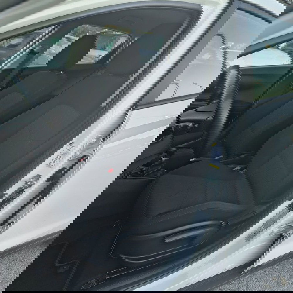 Hyundai Bayon usata a Padova (14)