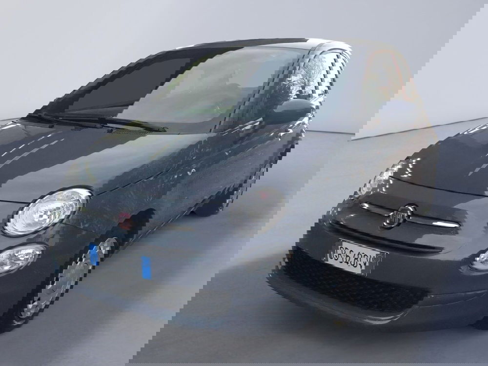 Fiat 500 usata a Padova