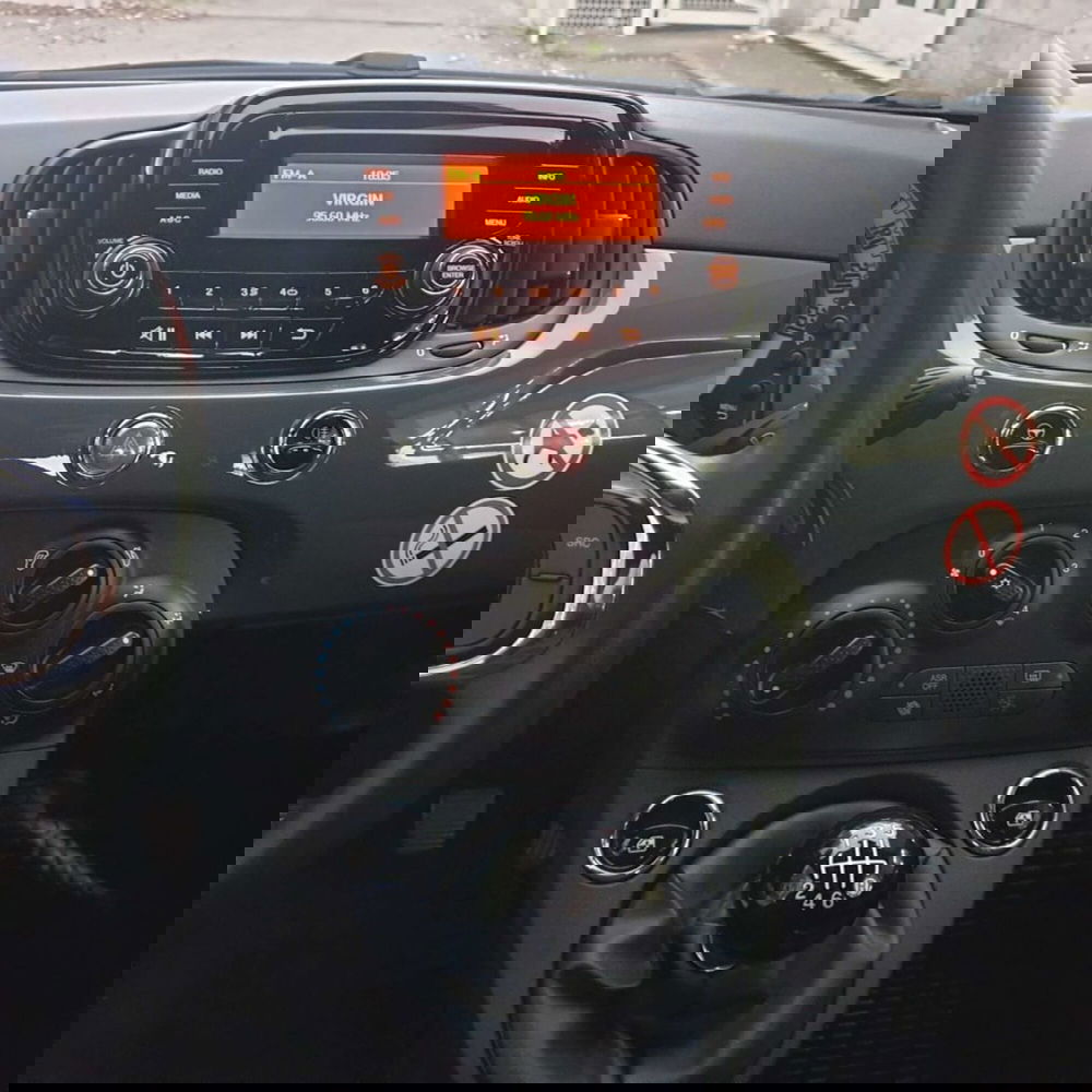 Fiat 500 usata a Padova (10)