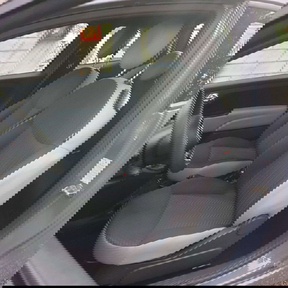 Fiat 500 usata a Padova (11)