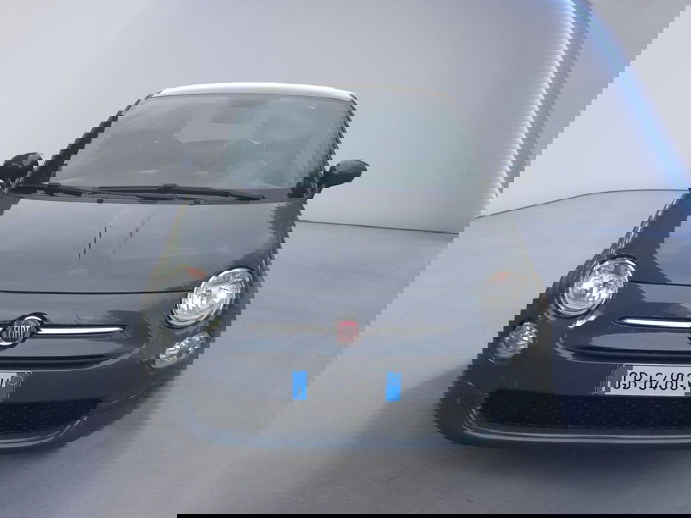 Fiat 500 usata a Padova (2)