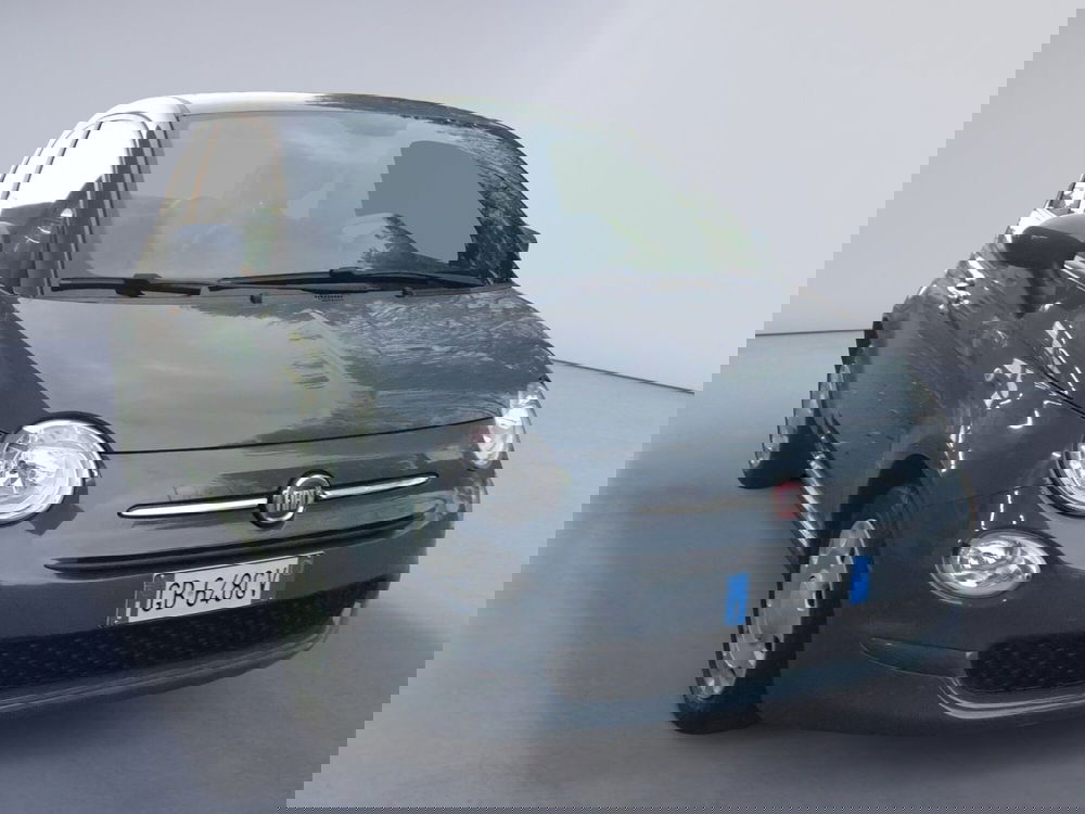 Fiat 500 usata a Padova (3)