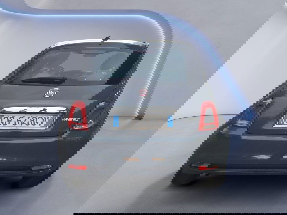 Fiat 500 usata a Padova (4)