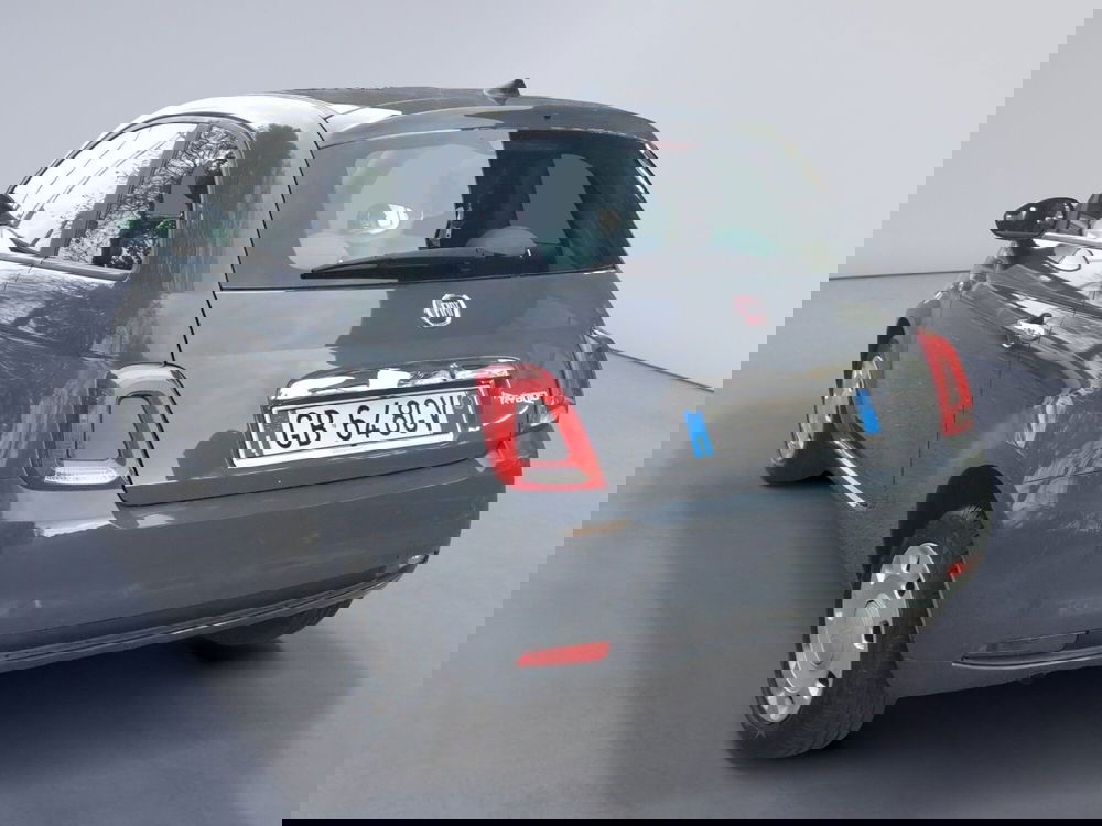 Fiat 500 usata a Padova (5)