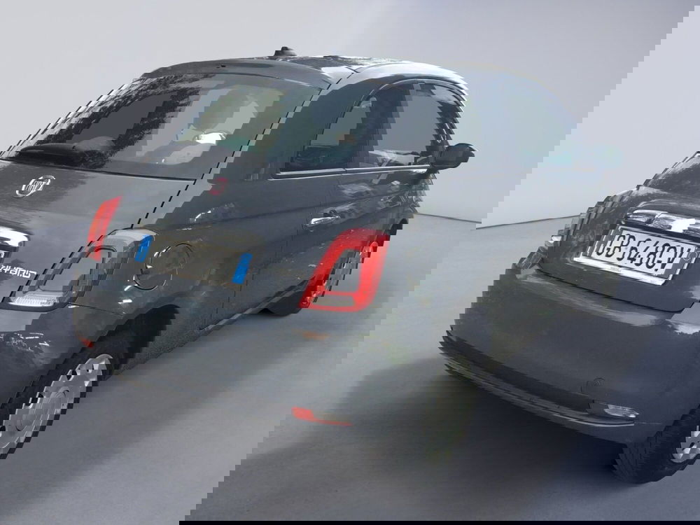 Fiat 500 usata a Padova (6)