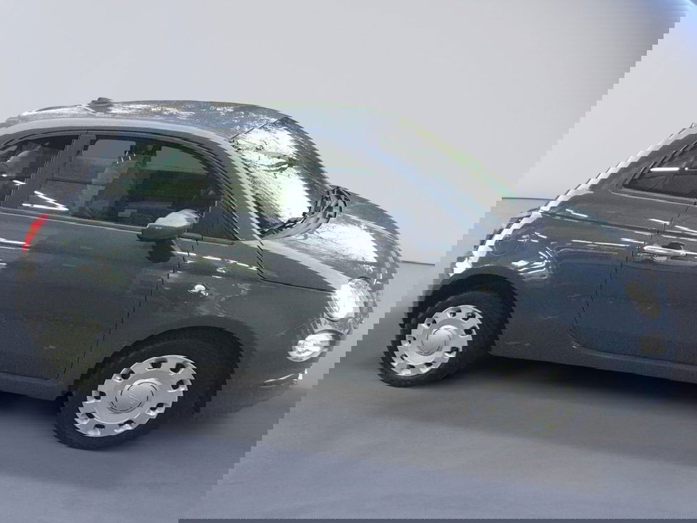 Fiat 500 usata a Padova (7)