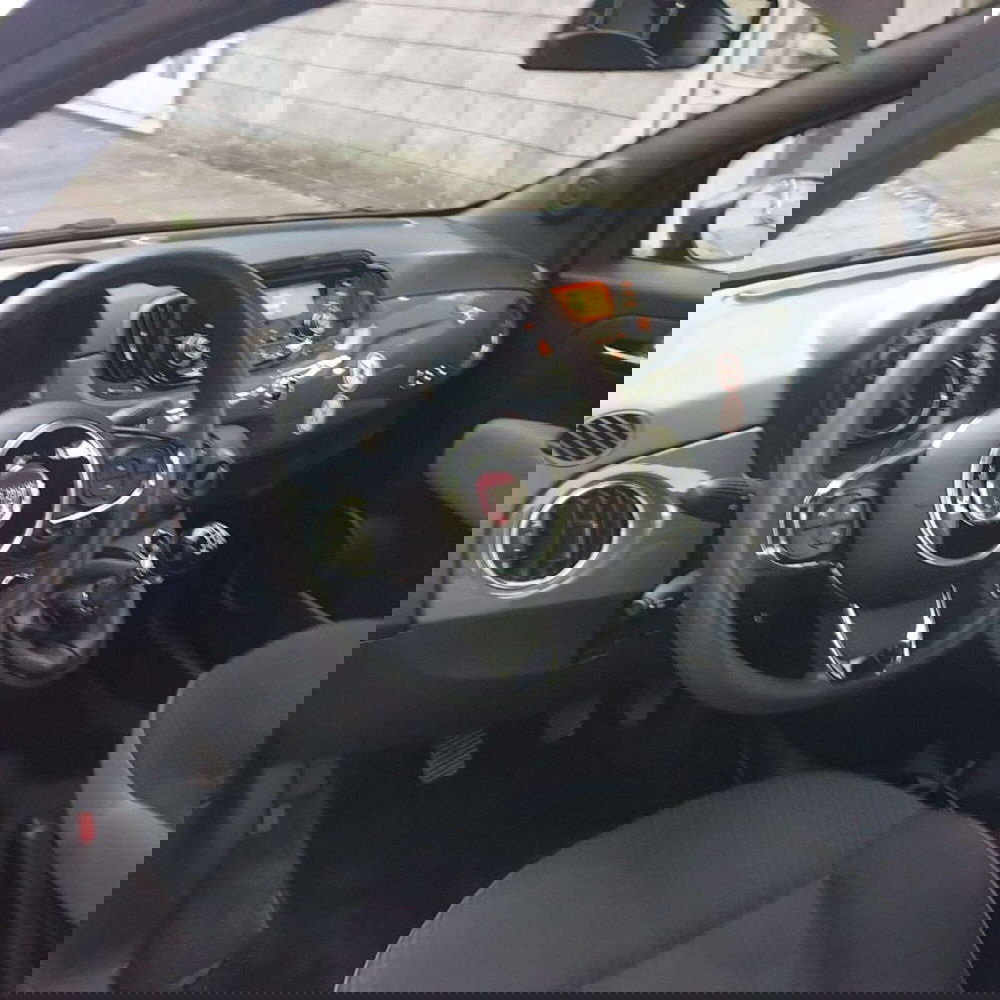 Fiat 500 usata a Padova (9)
