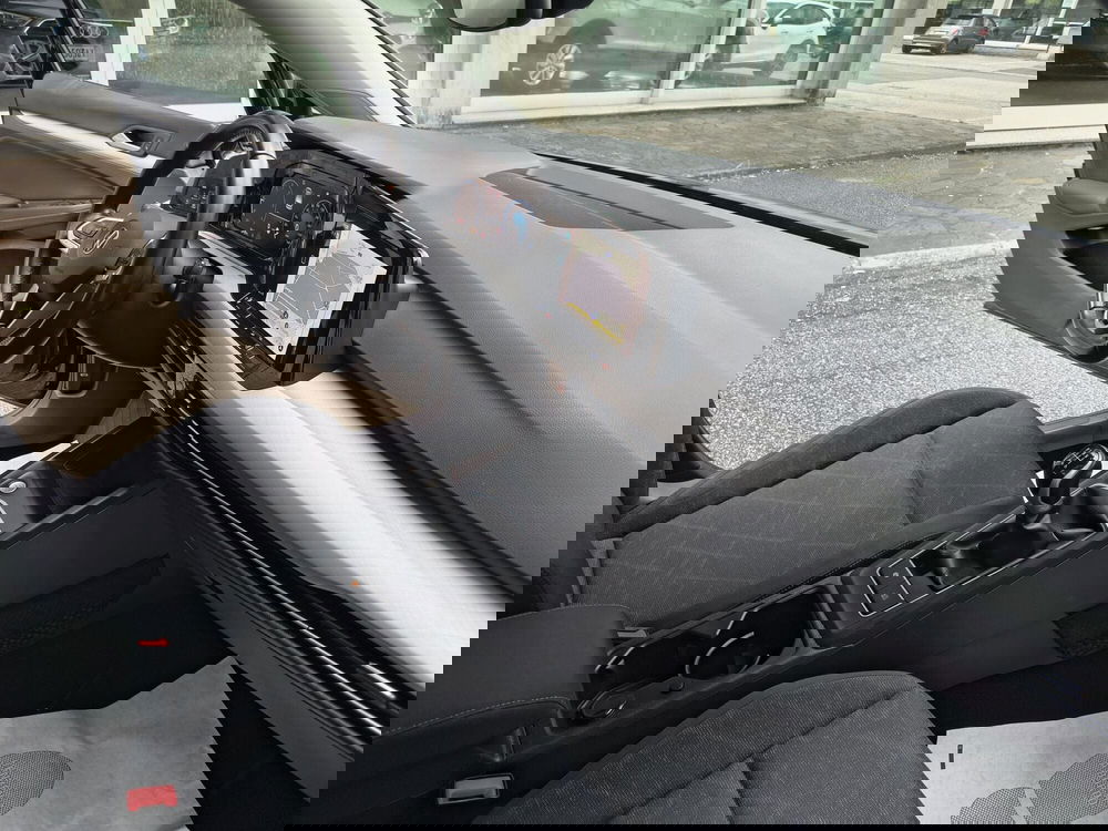 Volkswagen Golf usata a Padova (12)