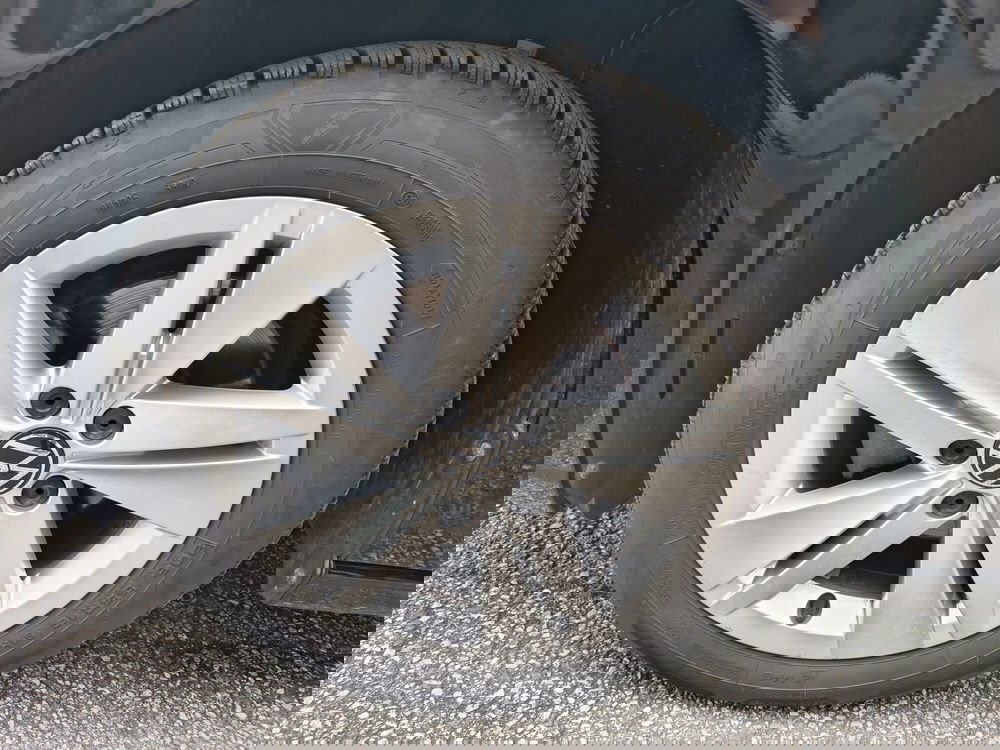 Volkswagen Golf usata a Padova (14)