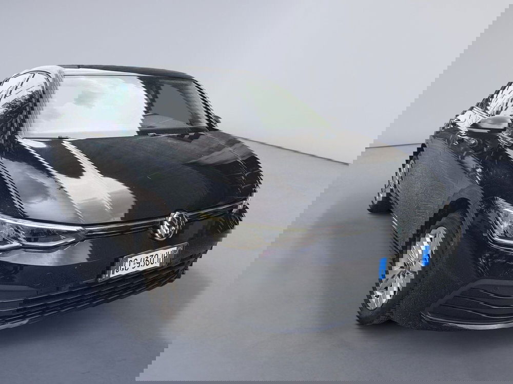 Volkswagen Golf usata a Padova (3)