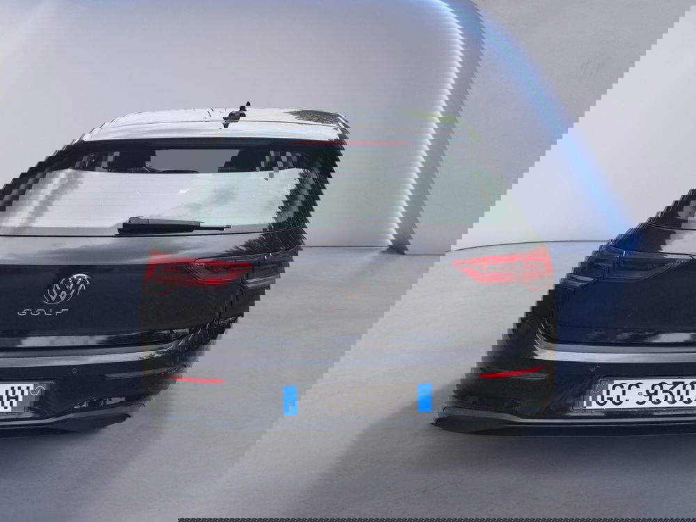 Volkswagen Golf usata a Padova (5)