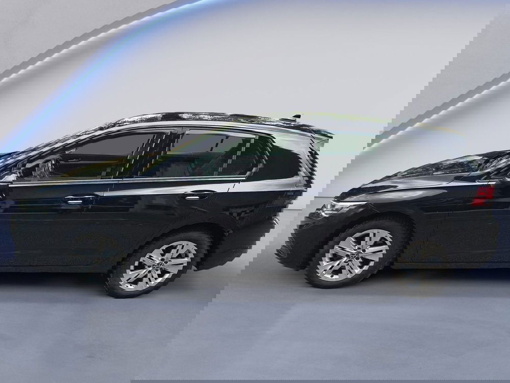 Volkswagen Golf usata a Padova (7)