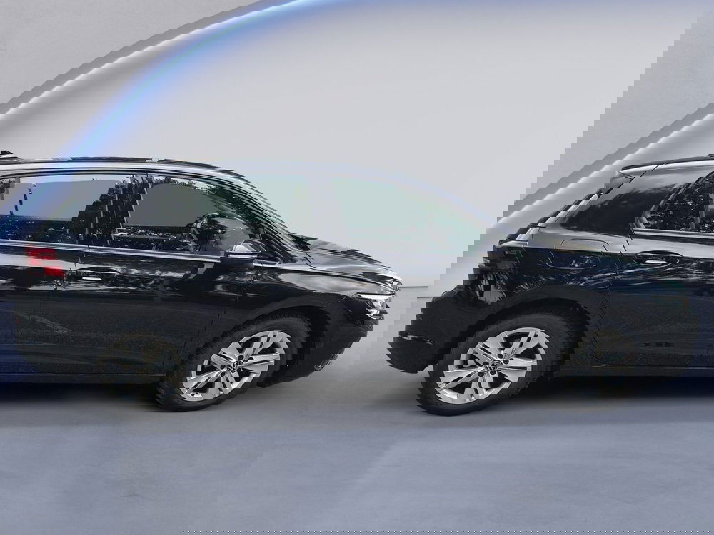 Volkswagen Golf usata a Padova (8)