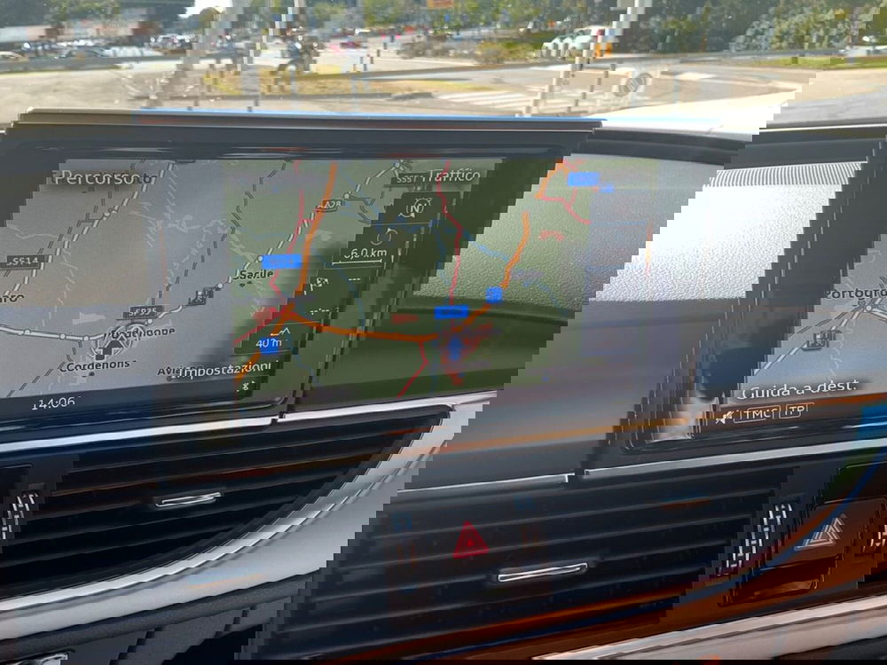 Audi A6 Allroad usata a Padova (18)