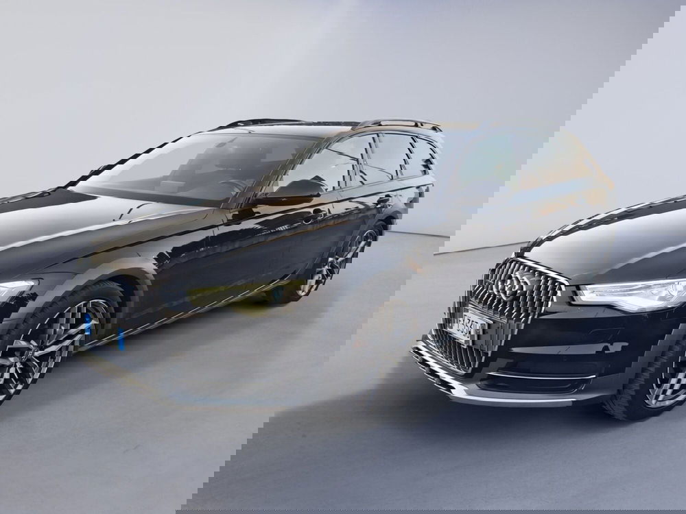 Audi A6 Allroad usata a Padova (3)