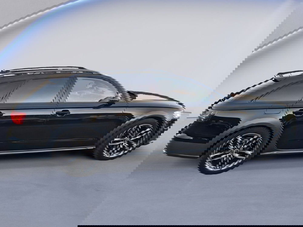 Audi A6 Allroad usata a Padova (7)