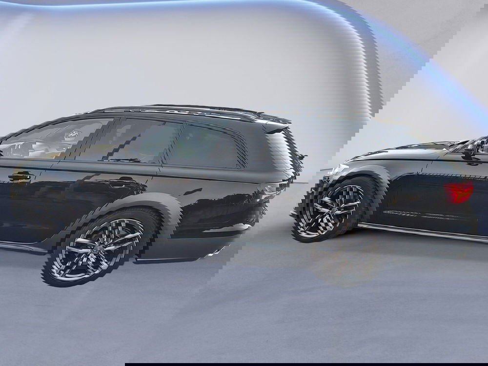 Audi A6 Allroad usata a Padova (8)