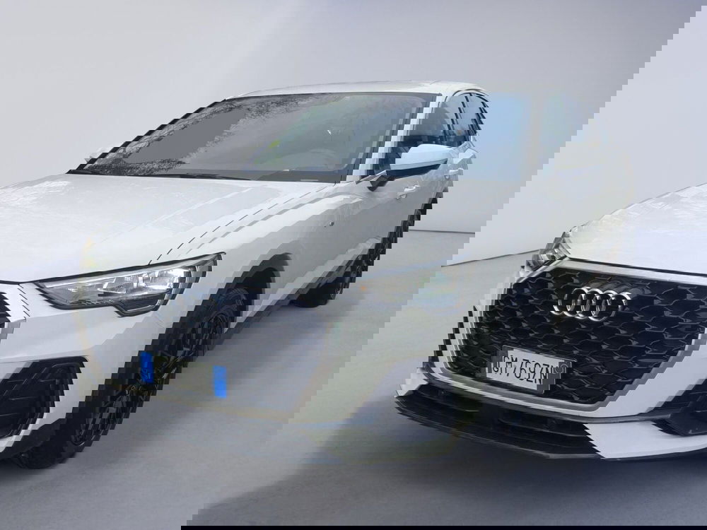 Audi Q3 Sportback usata a Padova