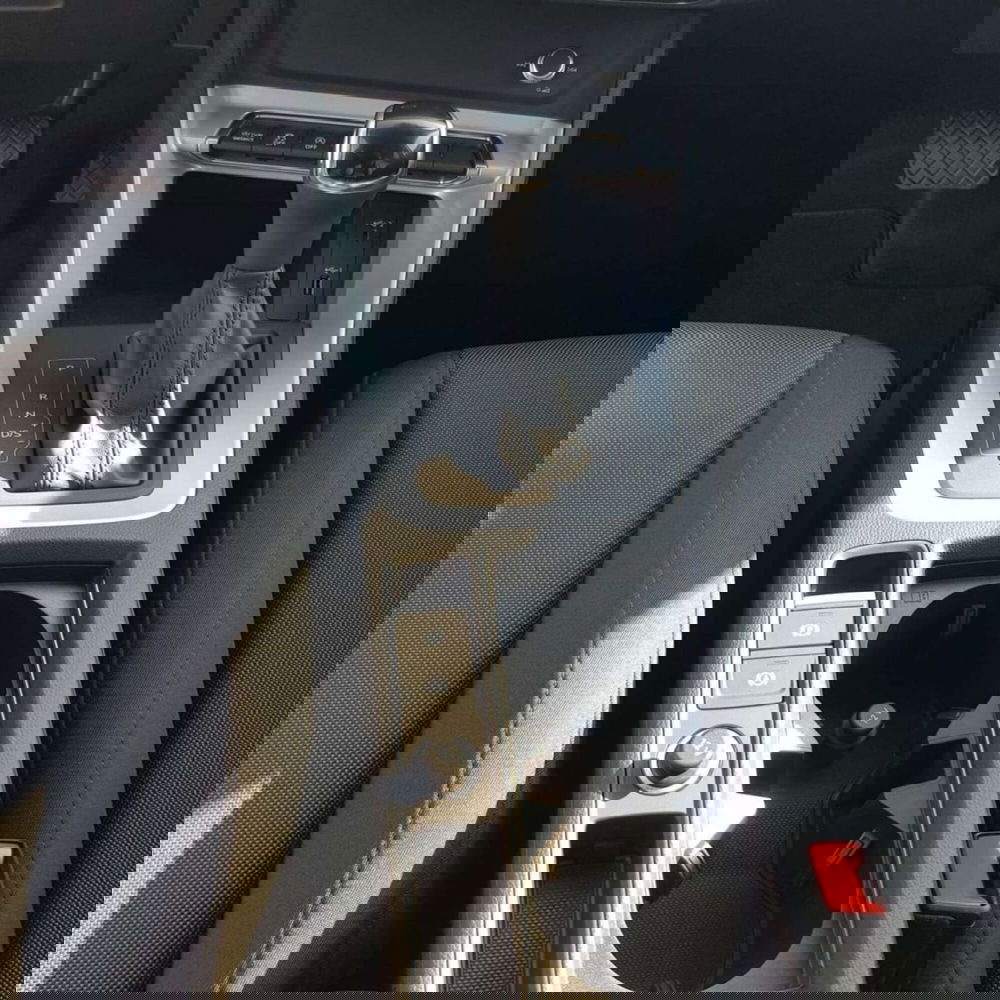 Audi Q3 Sportback usata a Padova (14)