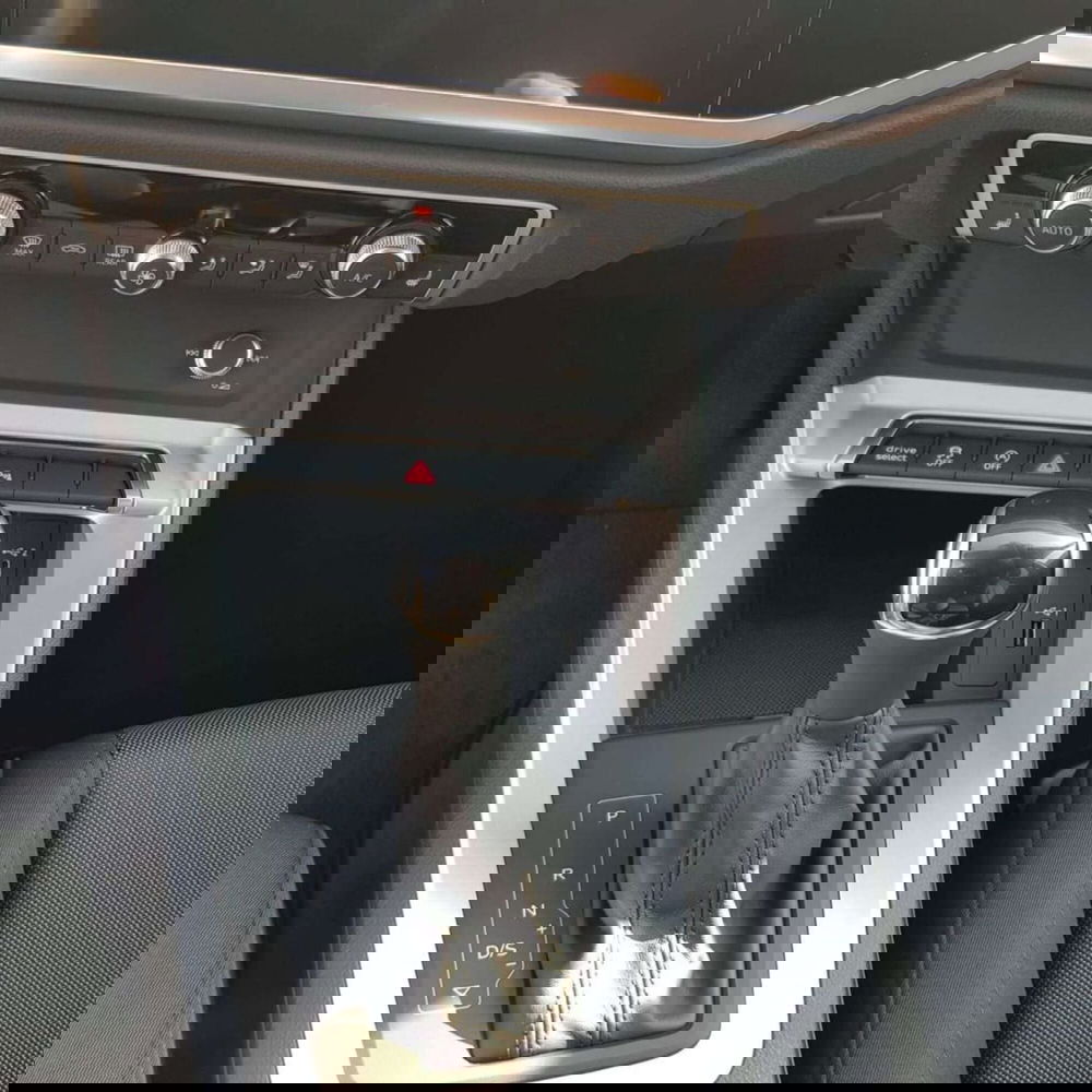 Audi Q3 Sportback usata a Padova (15)