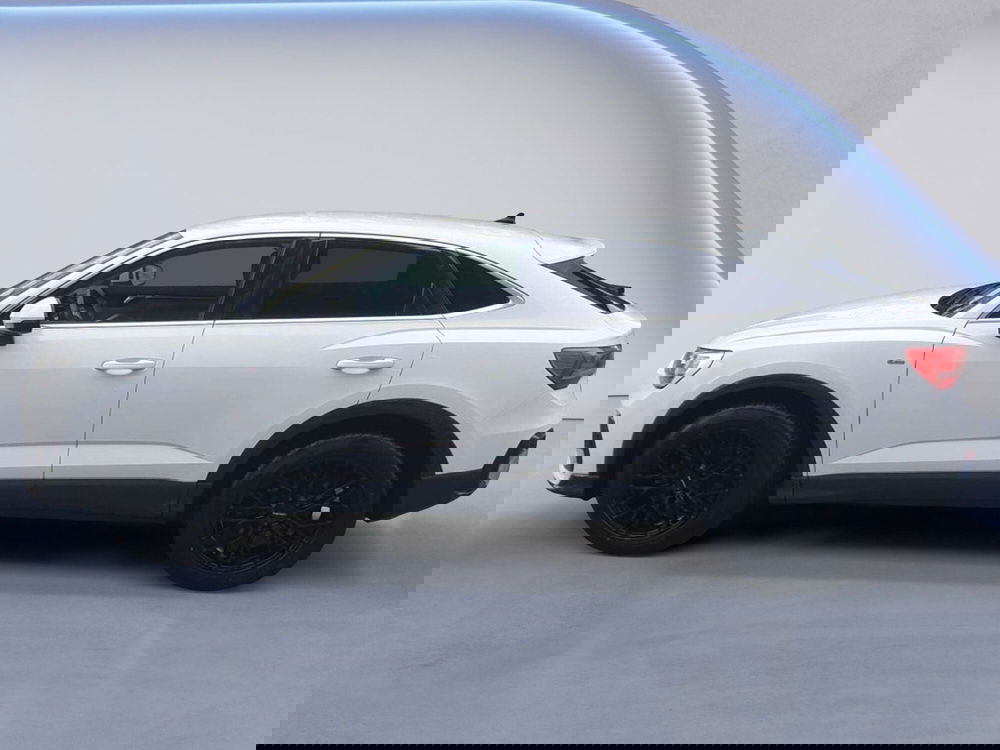 Audi Q3 Sportback usata a Padova (8)