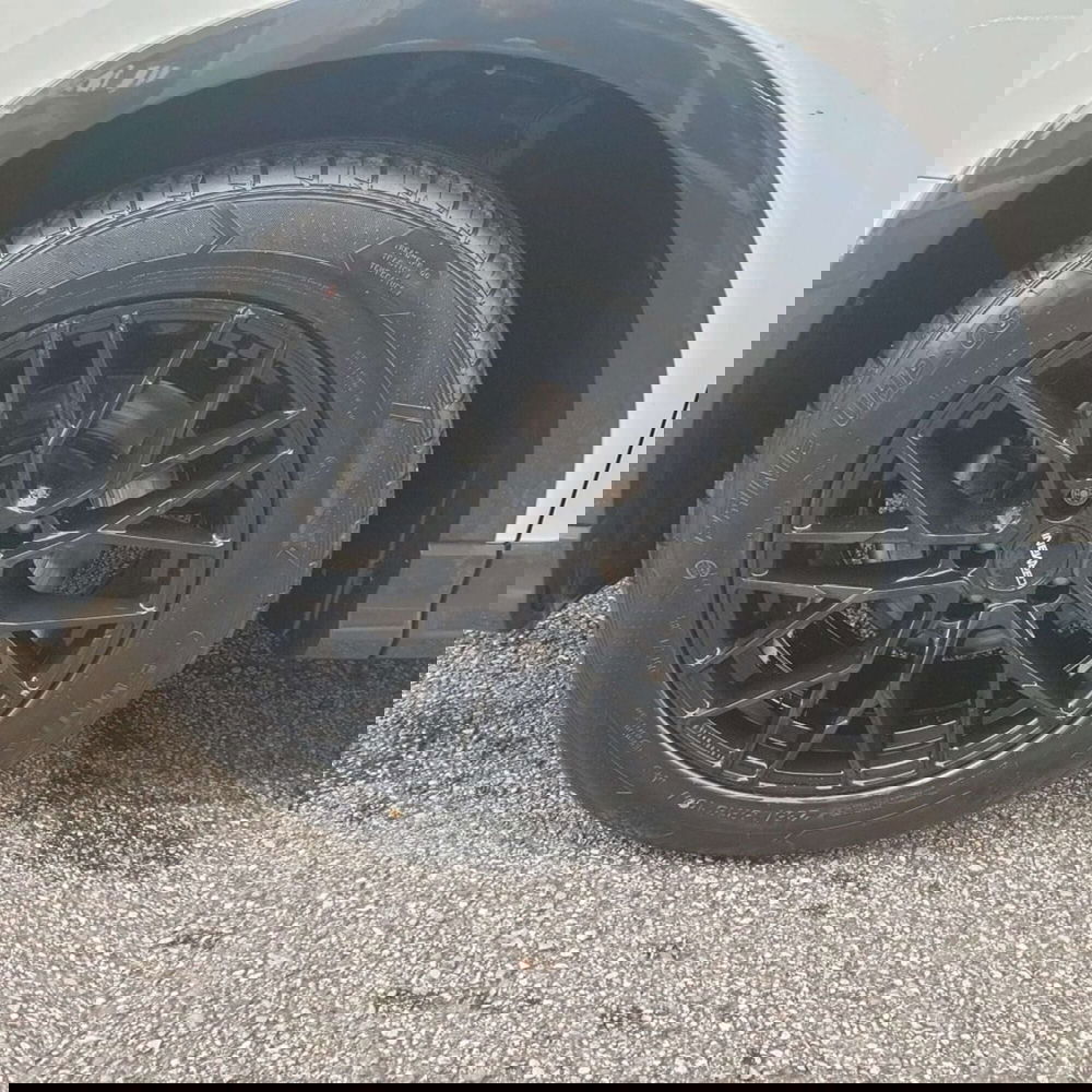 Audi Q3 Sportback usata a Padova (9)