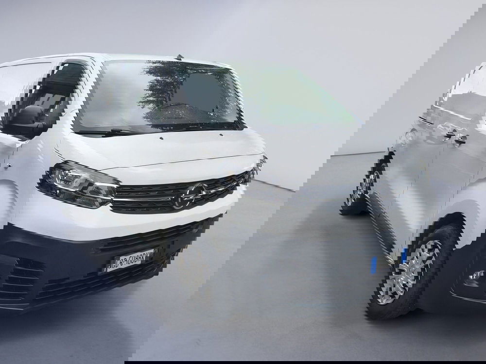 Opel Vivaro Furgone usata a Padova