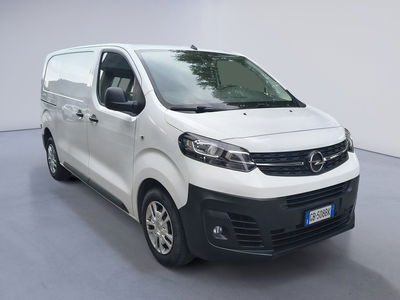 Opel Vivaro Furgone 2.0 Diesel 120CV S&amp;S PC-TN S Furgone Enjoy del 2020 usata a Monselice