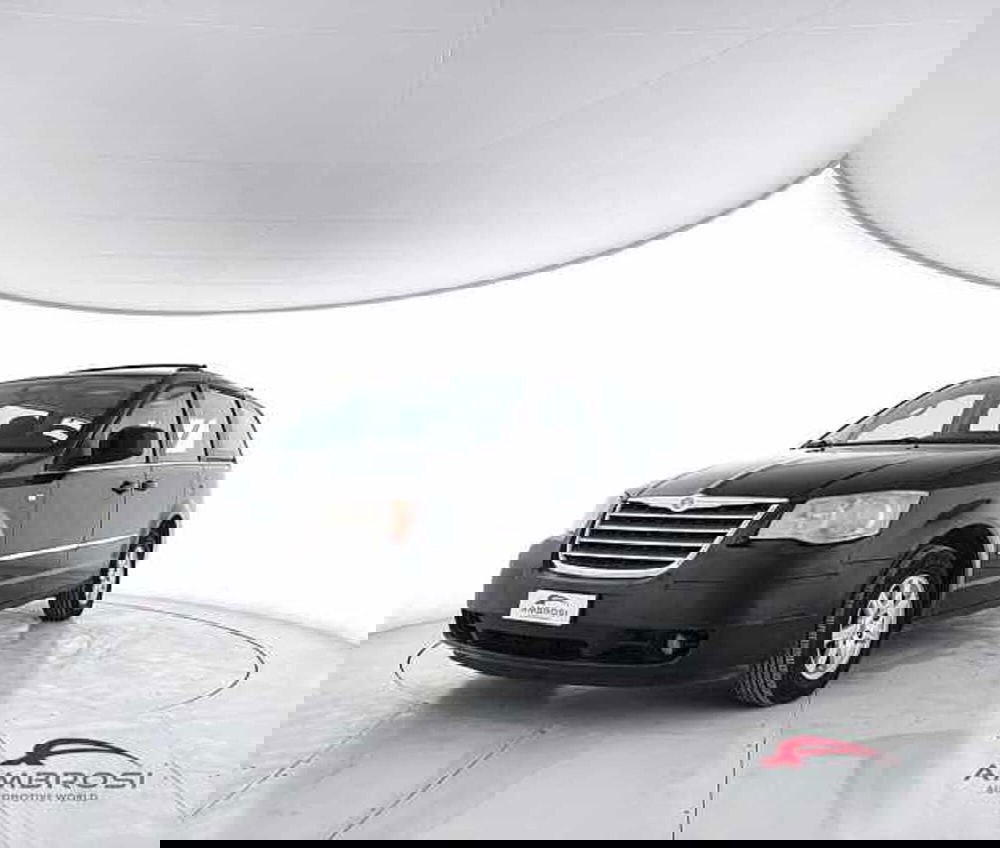 Chrysler Grand Voyager usata a Perugia