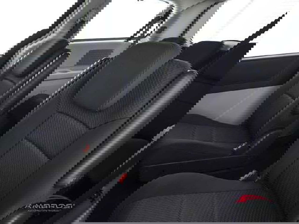 Chrysler Grand Voyager usata a Perugia (10)