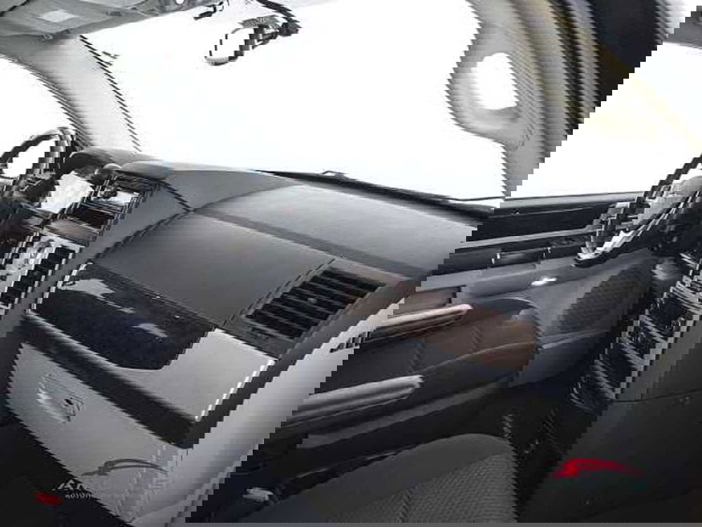 Chrysler Grand Voyager usata a Perugia (14)