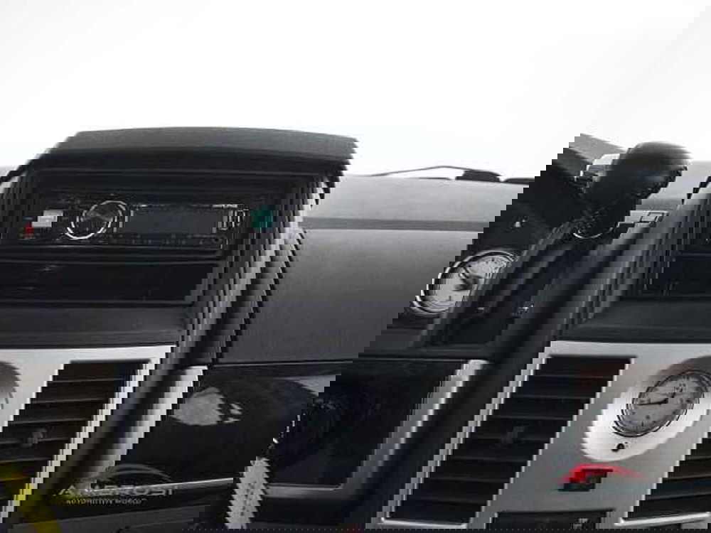 Chrysler Grand Voyager usata a Perugia (16)