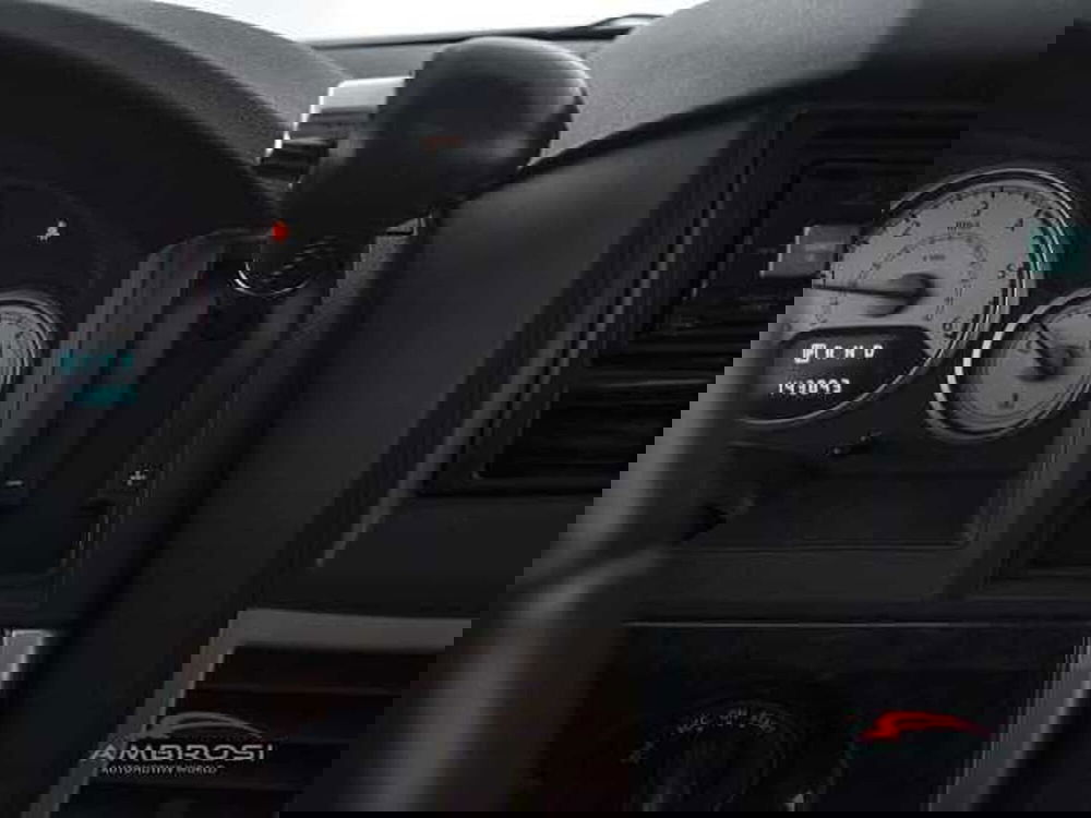 Chrysler Grand Voyager usata a Perugia (17)