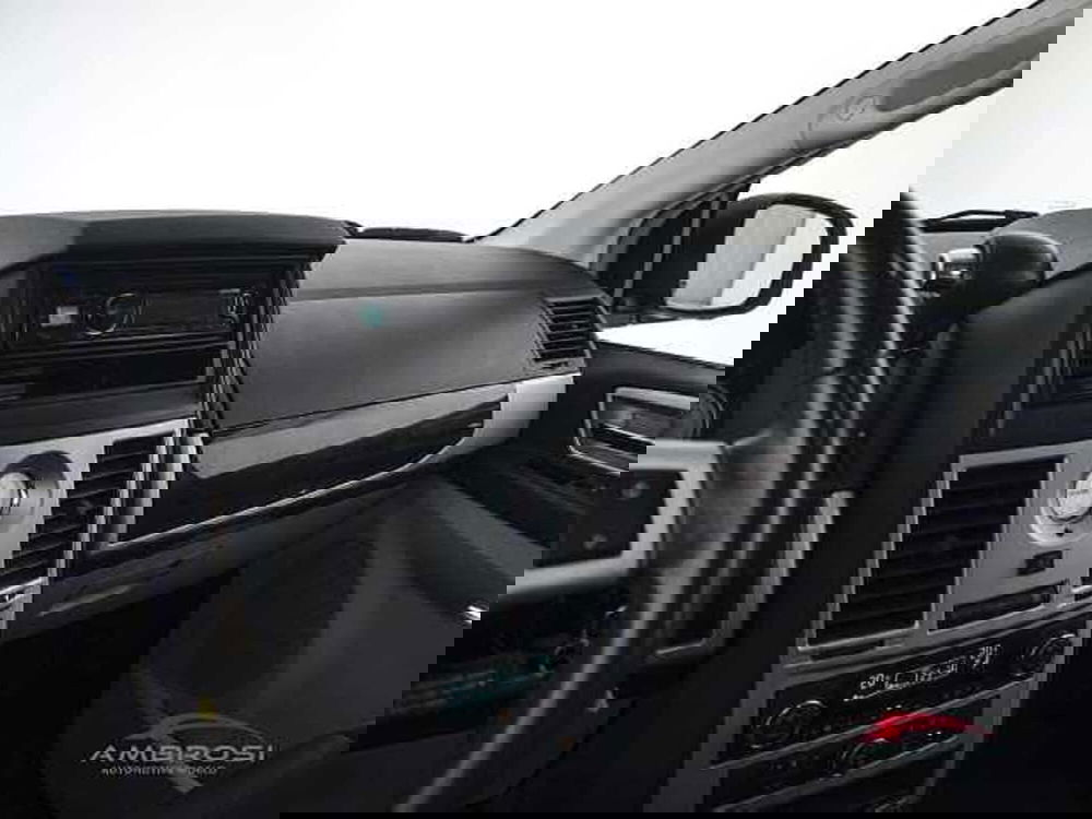 Chrysler Grand Voyager usata a Perugia (18)