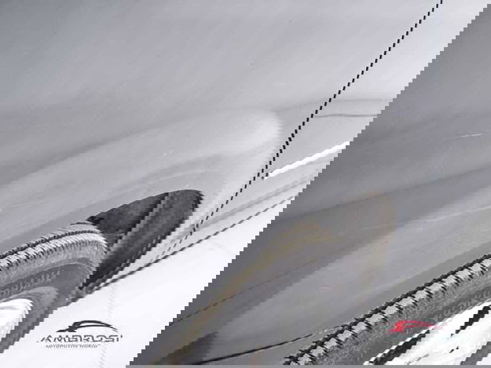 Chrysler Grand Voyager usata a Perugia (20)