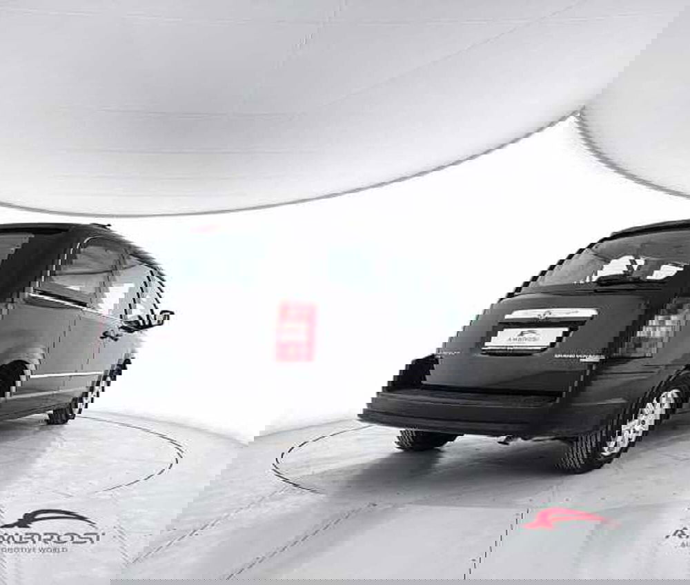 Chrysler Grand Voyager usata a Perugia (3)