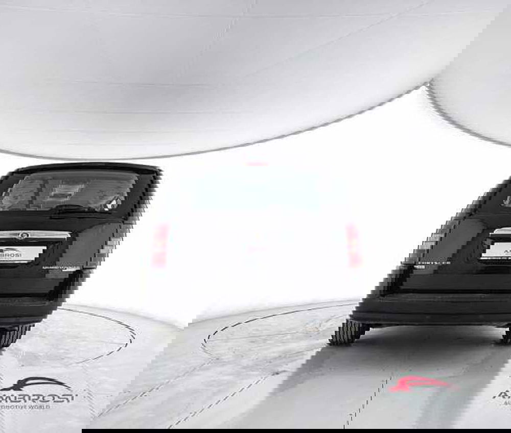 Chrysler Grand Voyager usata a Perugia (6)