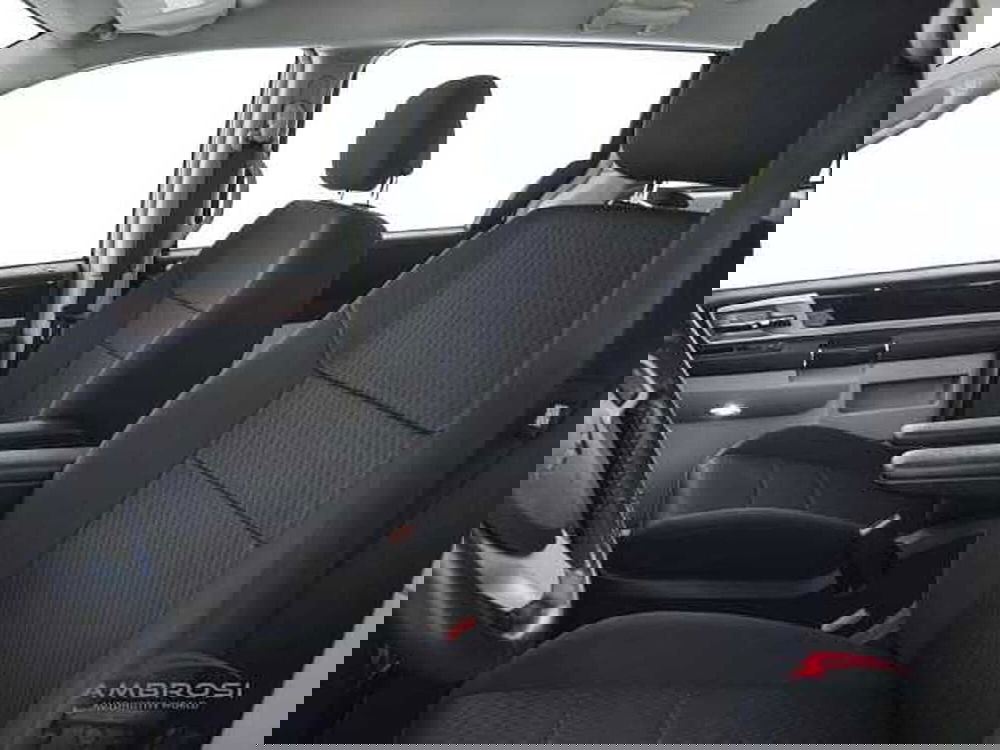 Chrysler Grand Voyager usata a Perugia (9)