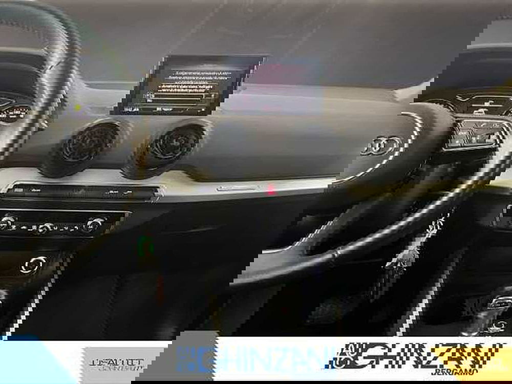 Audi Q2 usata a Bergamo (12)