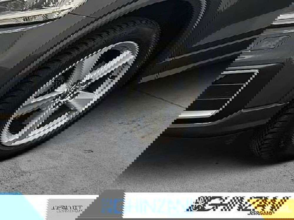 Audi Q2 usata a Bergamo (13)