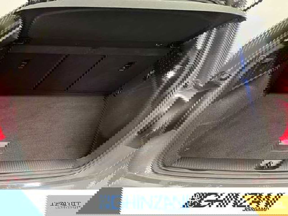 Audi Q2 usata a Bergamo (14)