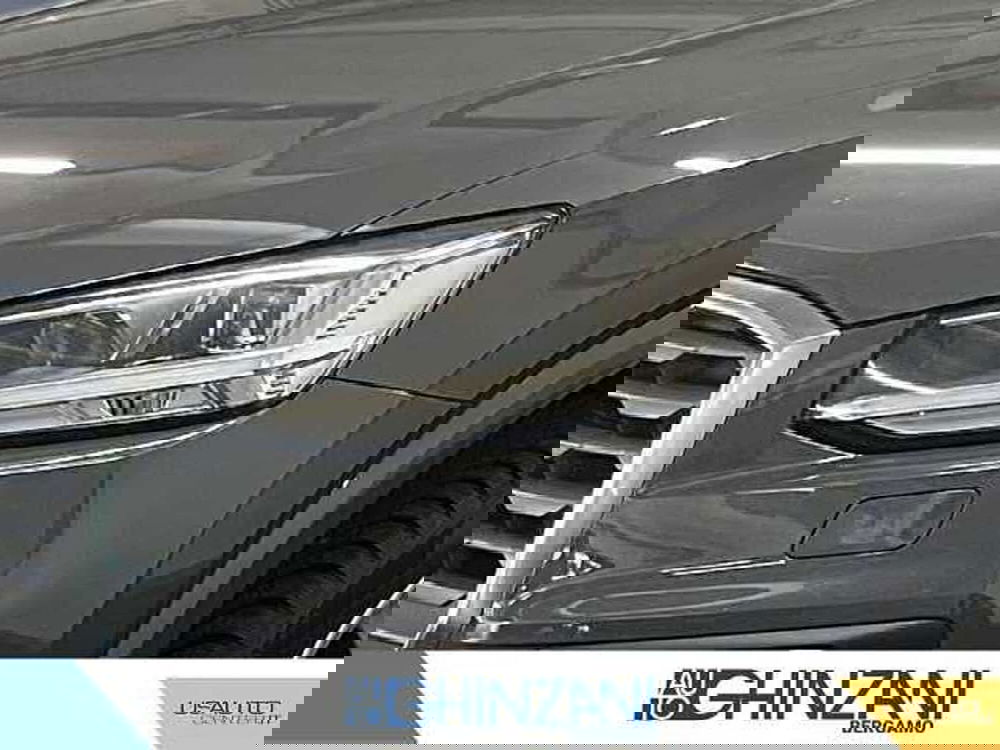 Audi Q2 usata a Bergamo (15)