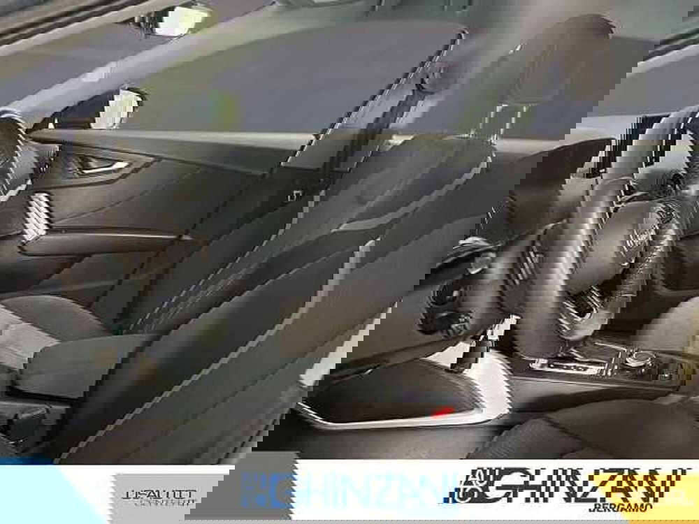 Audi Q2 usata a Bergamo (6)