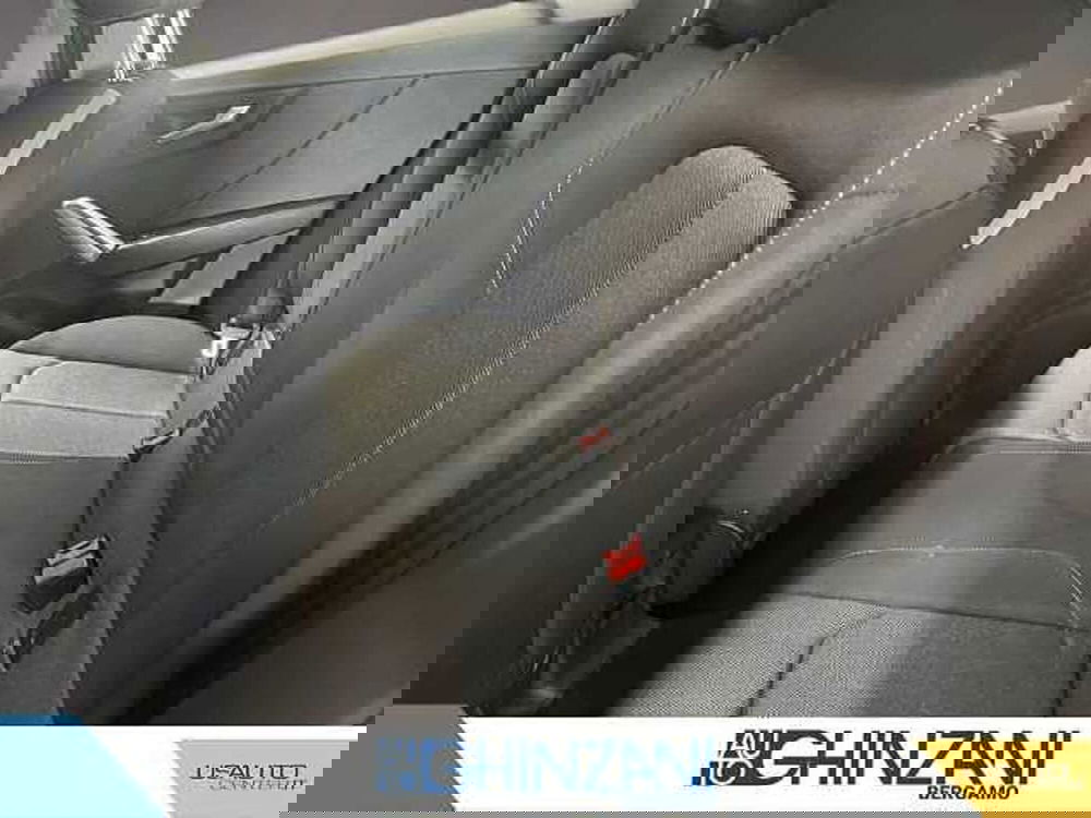 Audi Q2 usata a Bergamo (7)