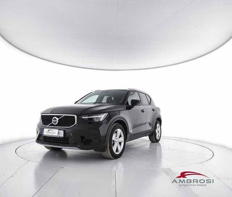 Volvo XC40 usata a Viterbo